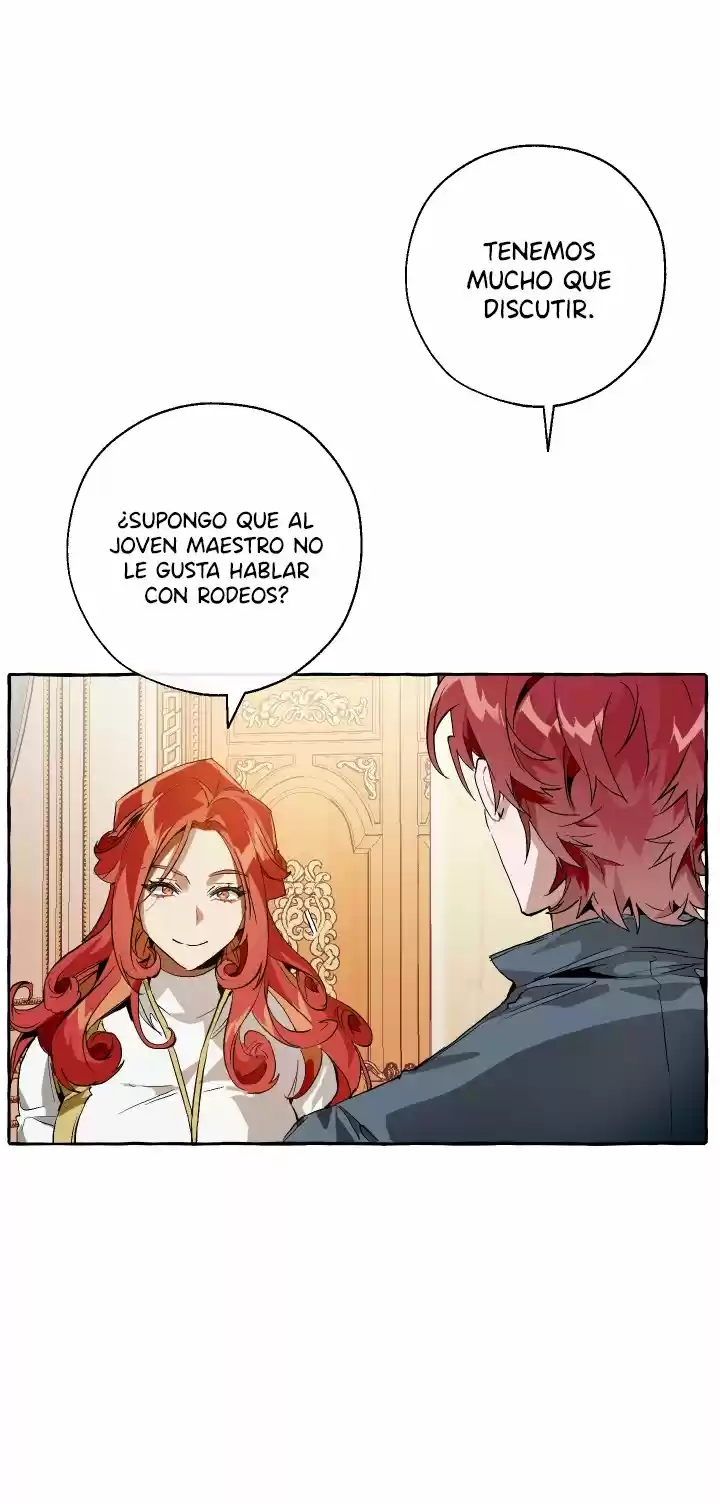 Trash Of The Count's Family - Capítulo 39 - Página 40 - LectorTMOo