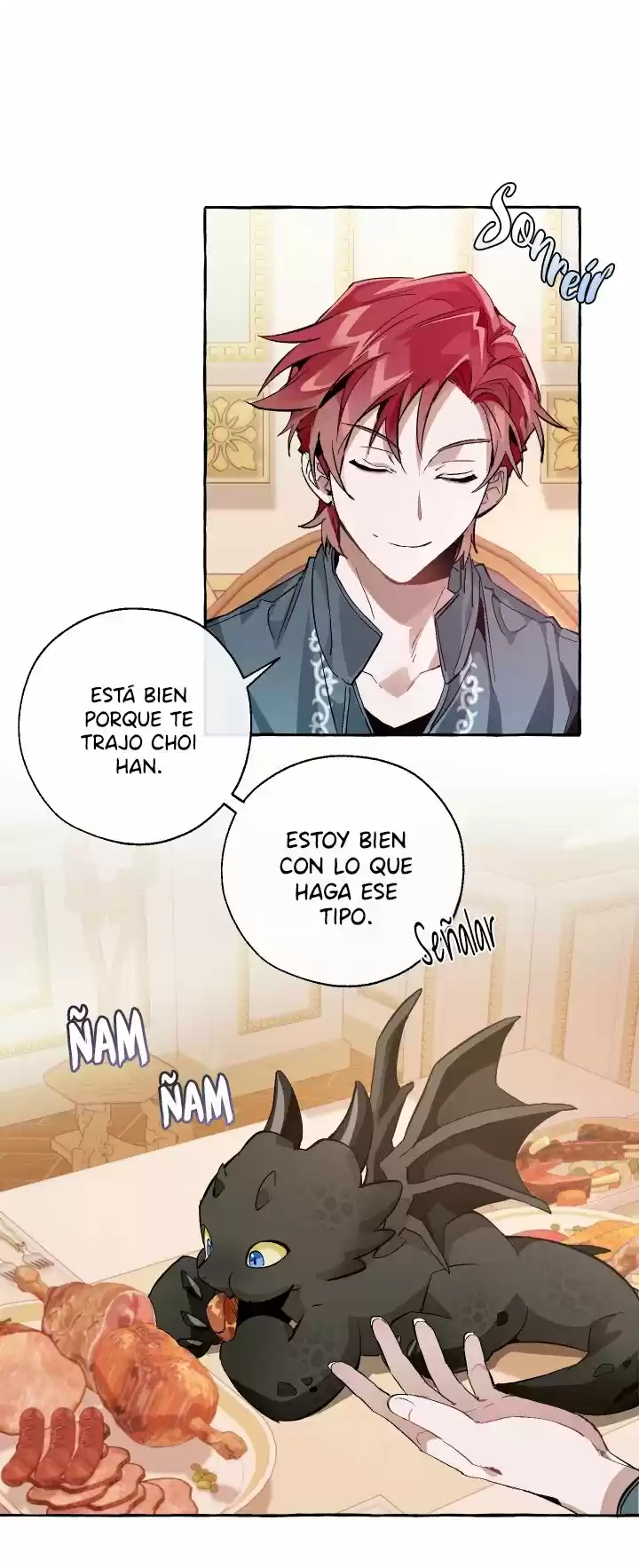 Trash Of The Count's Family - Capítulo 39 - Página 67 - LectorTMOo