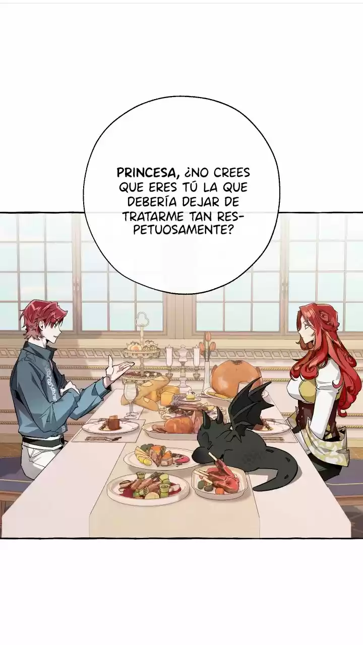 Trash Of The Count's Family - Capítulo 40 - Página 4 - LectorTMOo