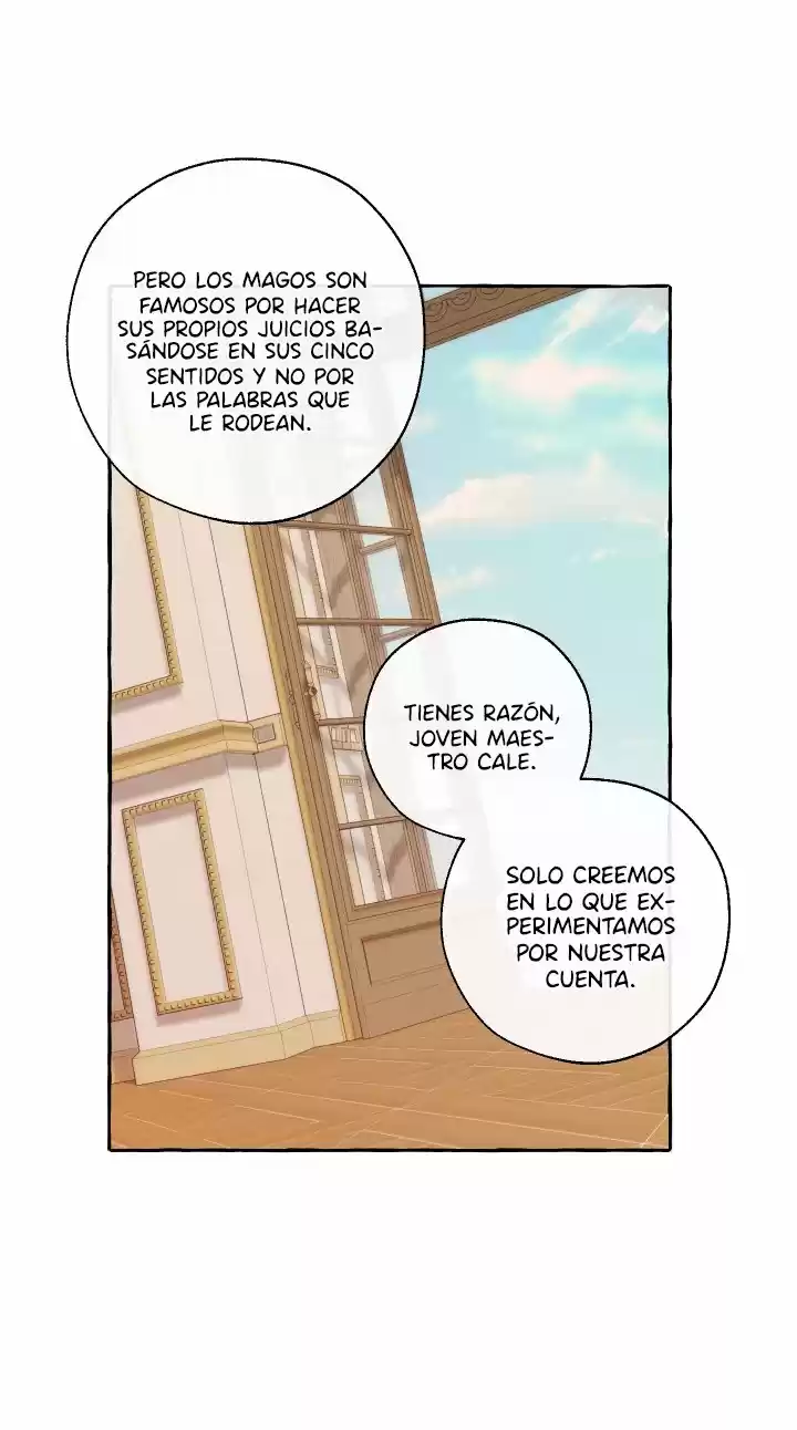 Trash Of The Count's Family - Capítulo 40 - Página 8 - LectorTMOo