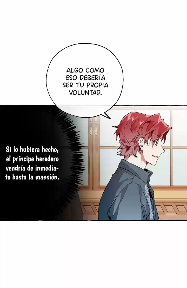 Trash Of The Count's Family - Capítulo 40 - Página 21 - LectorTMOo