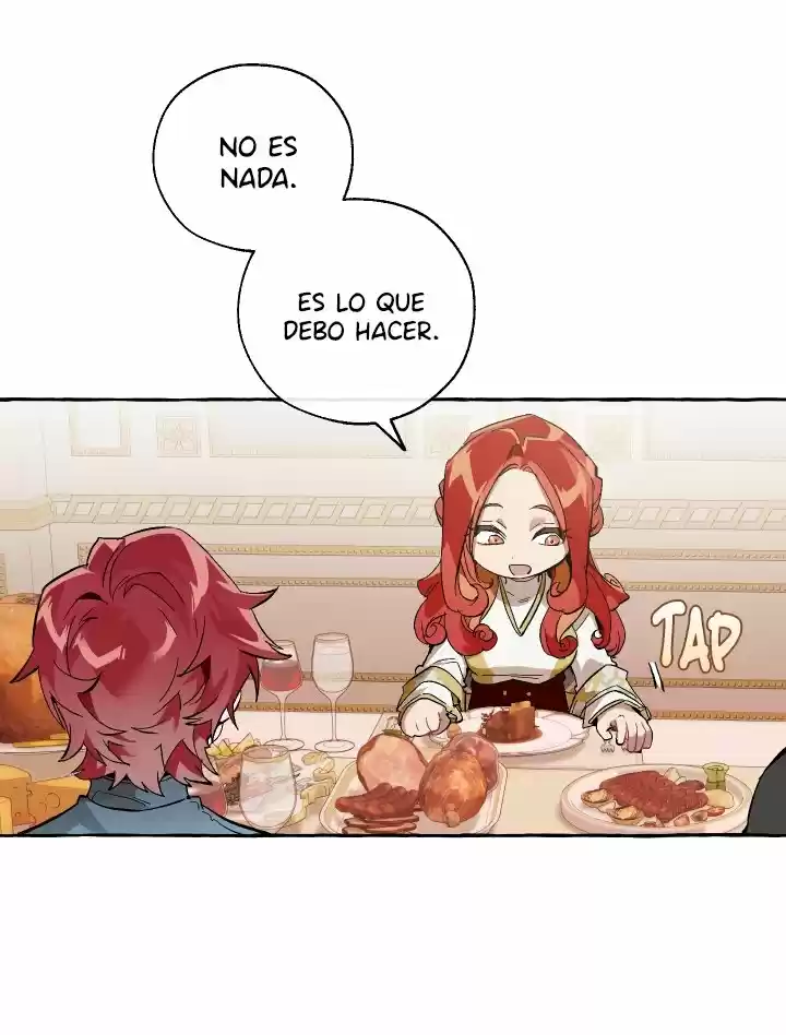Trash Of The Count's Family - Capítulo 40 - Página 25 - LectorTMOo