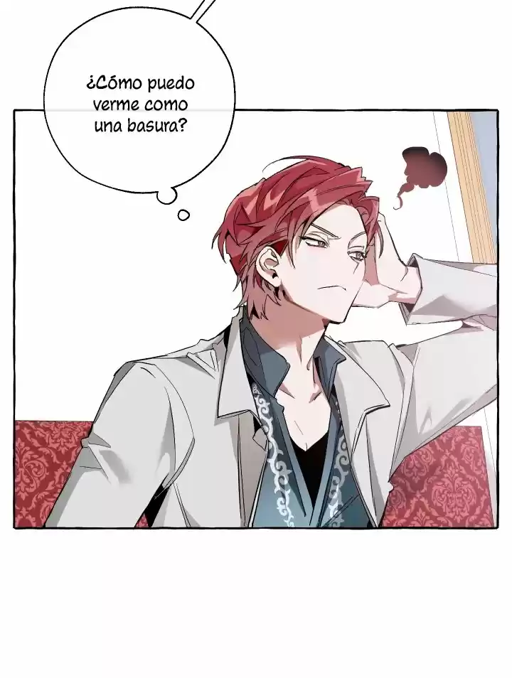 Trash Of The Count's Family - Capítulo 40 - Página 41 - LectorTMOo