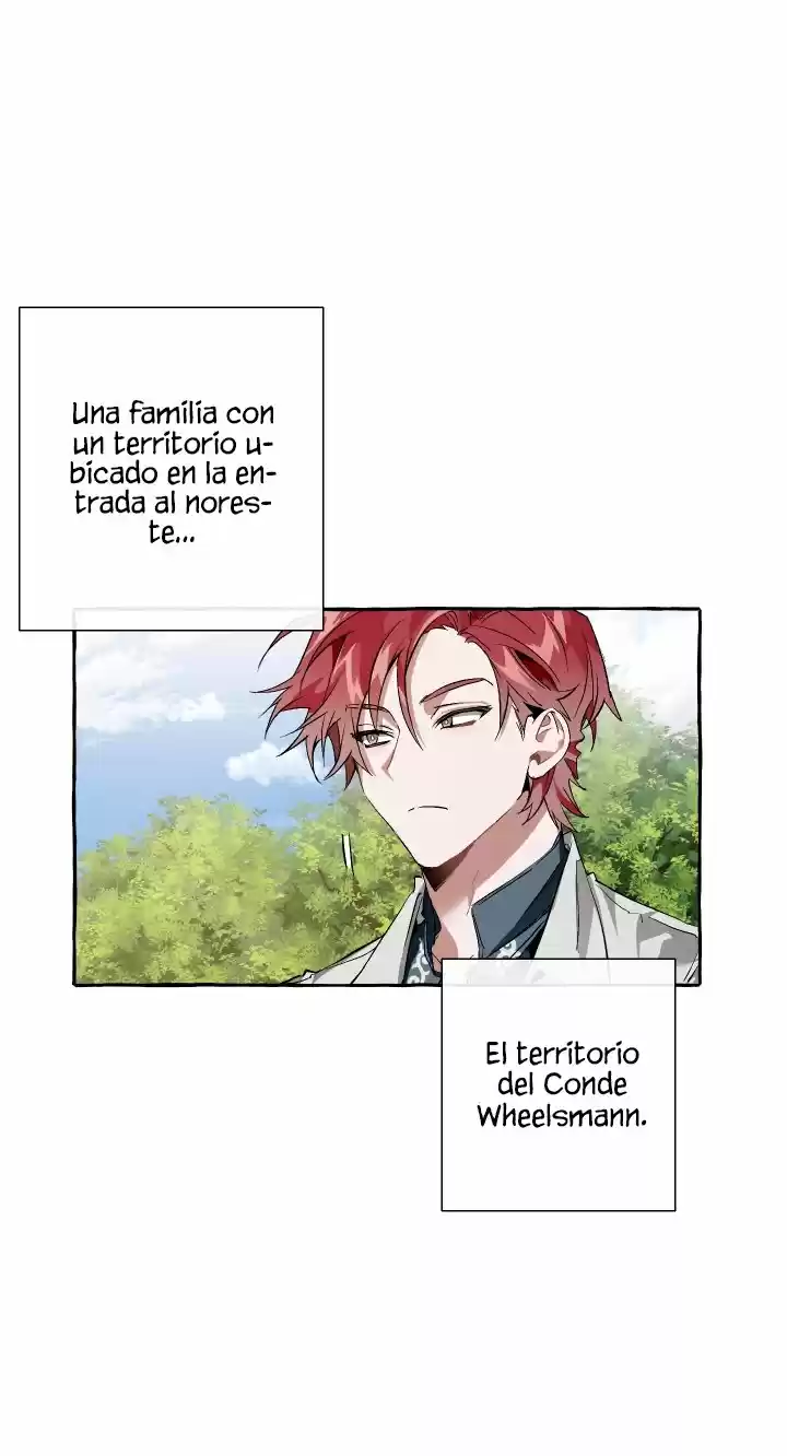 Trash Of The Count's Family - Capítulo 40 - Página 47 - LectorTMOo