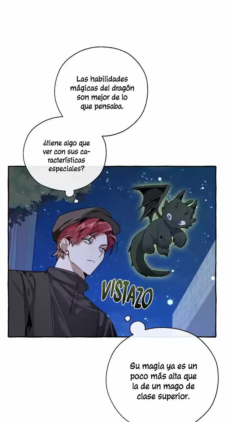 Trash Of The Count's Family - Capítulo 42 - Página 7 - LectorTMOo