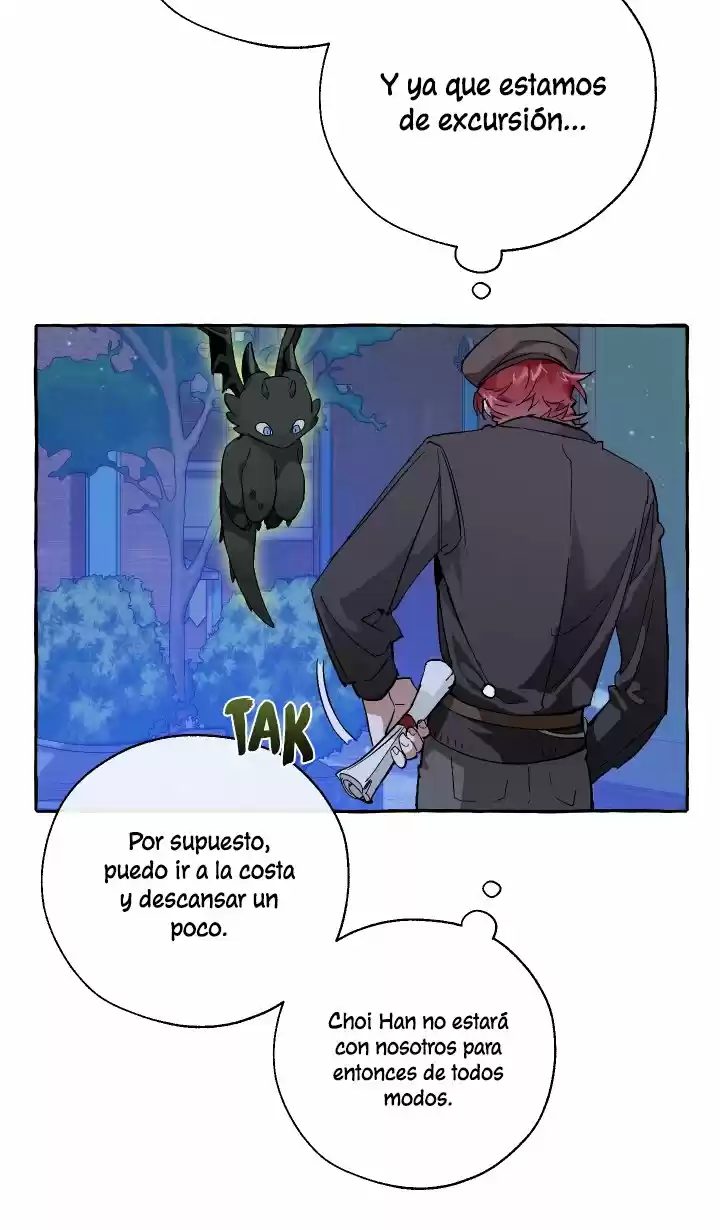 Trash Of The Count's Family - Capítulo 42 - Página 14 - LectorTMOo