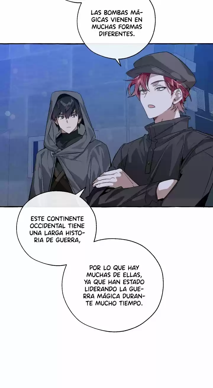 Trash Of The Count's Family - Capítulo 42 - Página 25 - LectorTMOo
