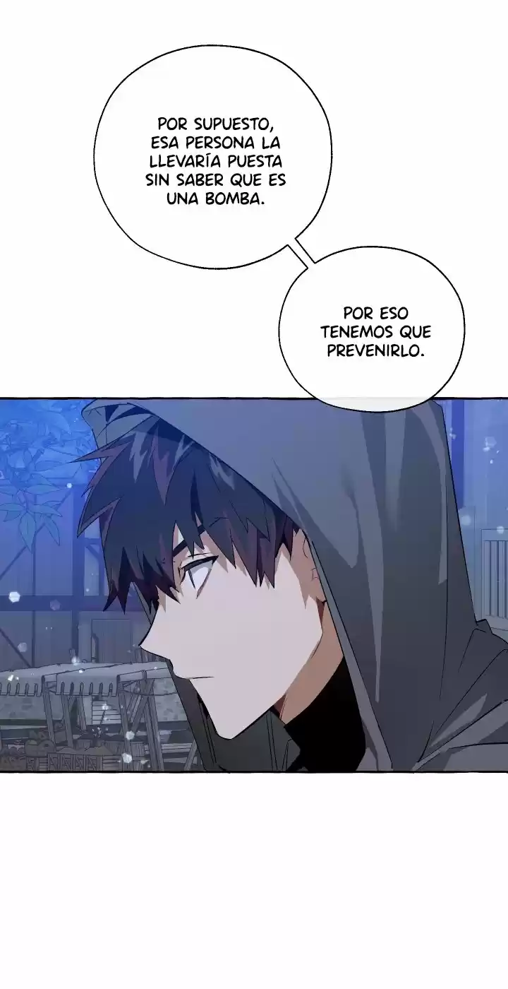 Trash Of The Count's Family - Capítulo 42 - Página 33 - LectorTMOo
