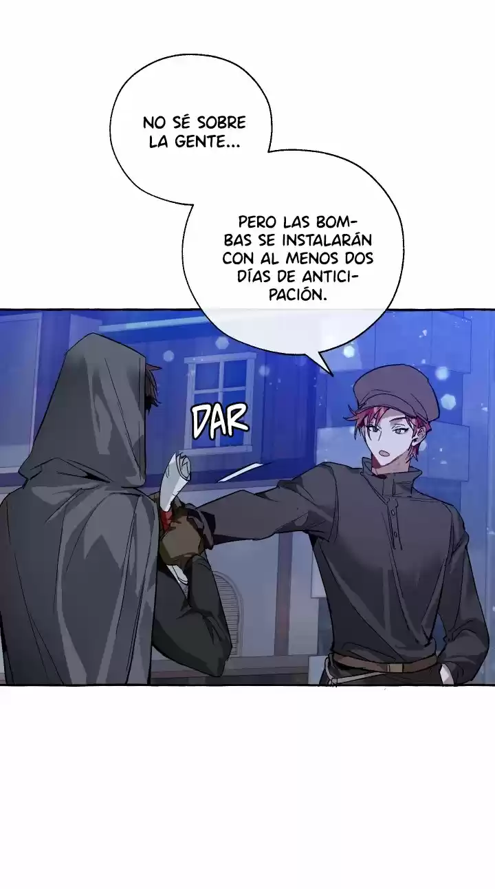 Trash Of The Count's Family - Capítulo 42 - Página 43 - LectorTMOo