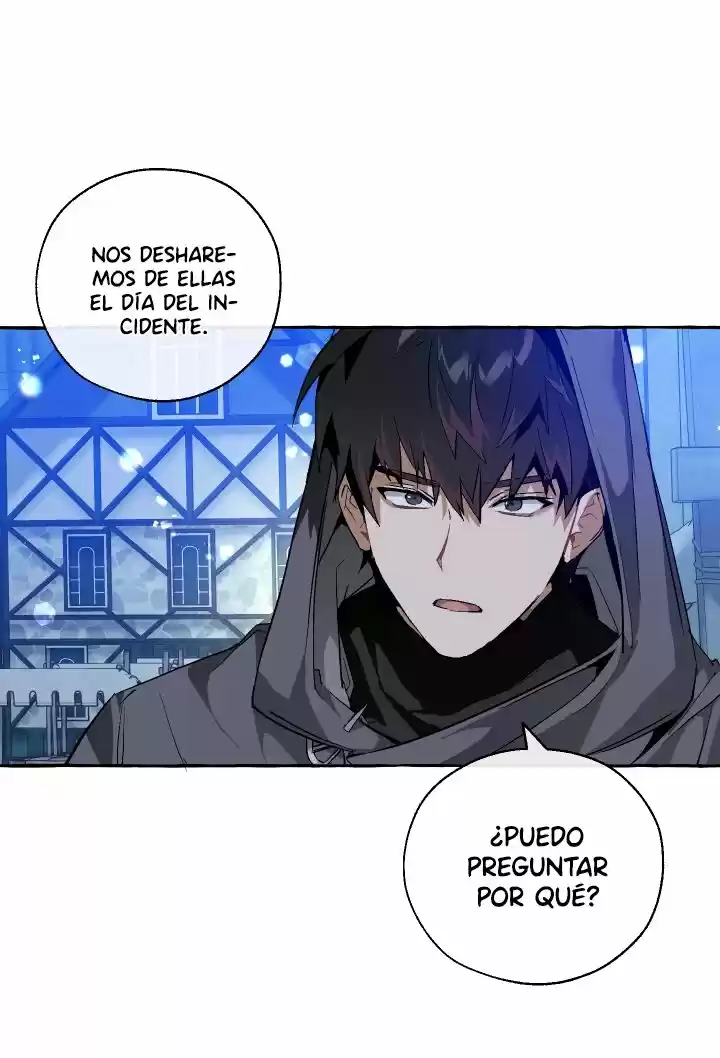 Trash Of The Count's Family - Capítulo 42 - Página 50 - LectorTMOo