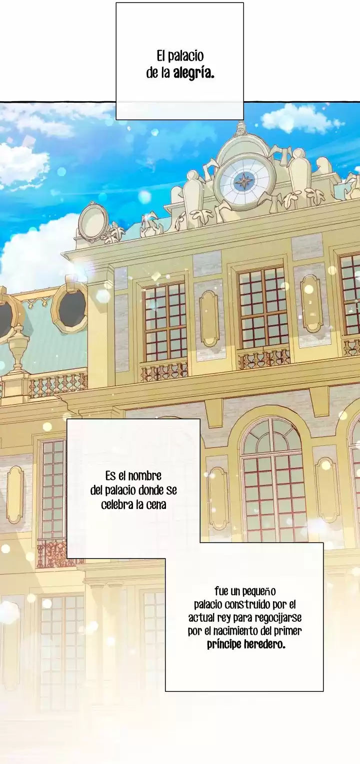 Trash Of The Count's Family - Capítulo 44 - Página 52 - LectorTMOo