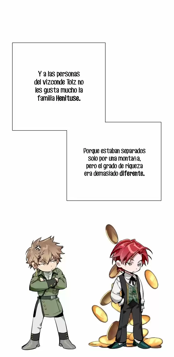 Trash Of The Count's Family - Capítulo 45 - Página 7 - LectorTMOo