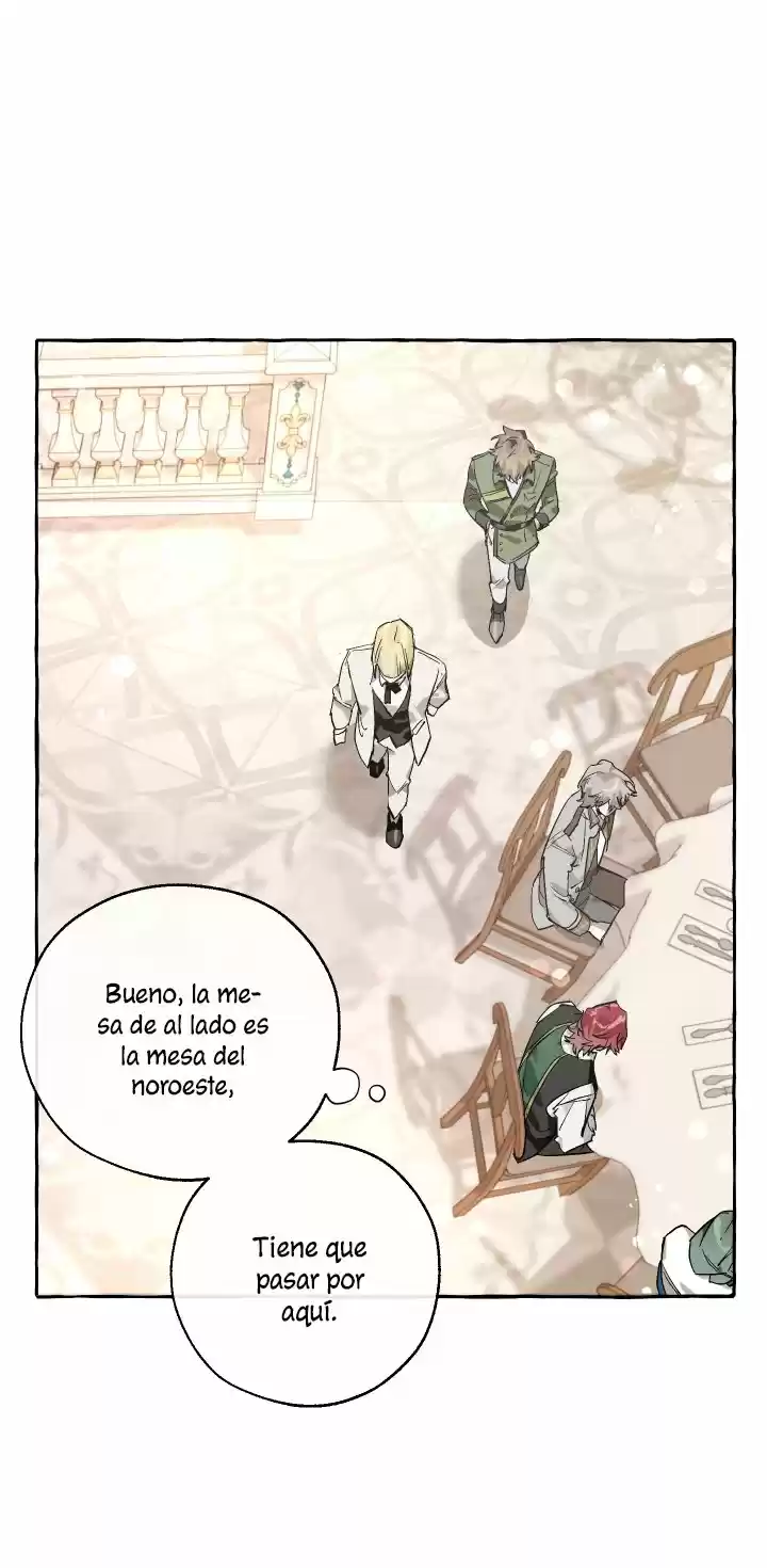 Trash Of The Count's Family - Capítulo 46 - Página 15 - LectorTMOo