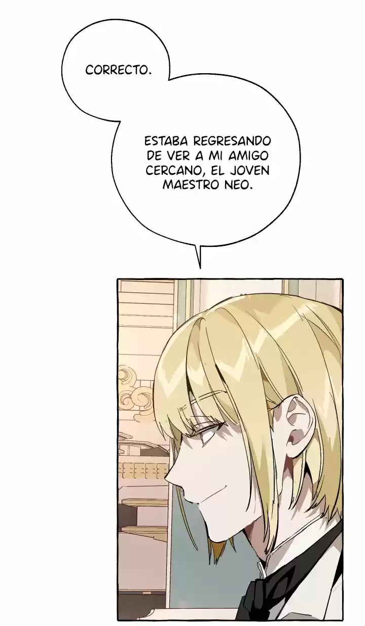 Trash Of The Count's Family - Capítulo 46 - Página 24 - LectorTMOo