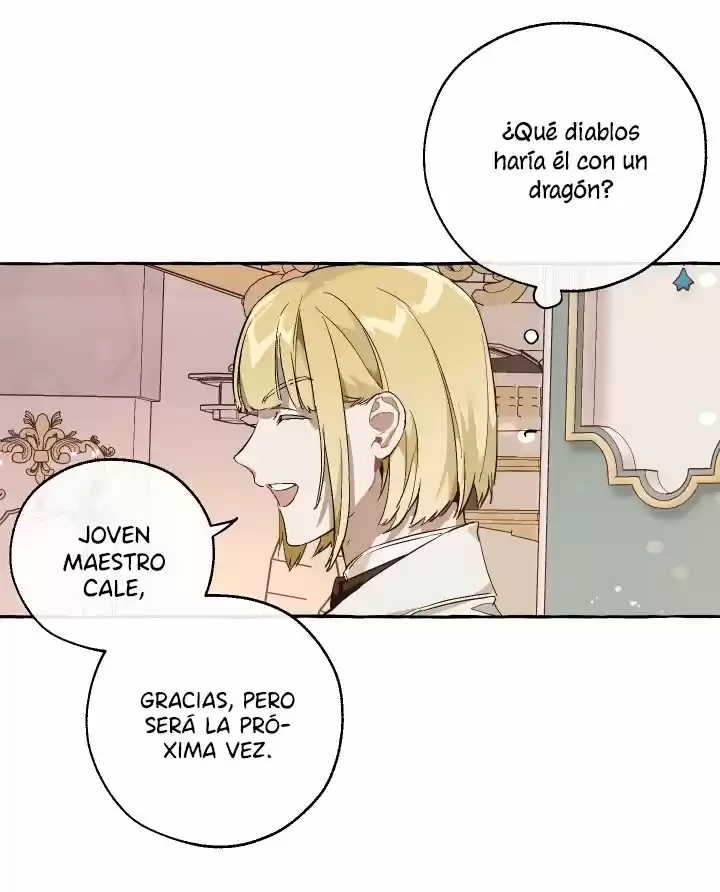 Trash Of The Count's Family - Capítulo 46 - Página 39 - LectorTMOo