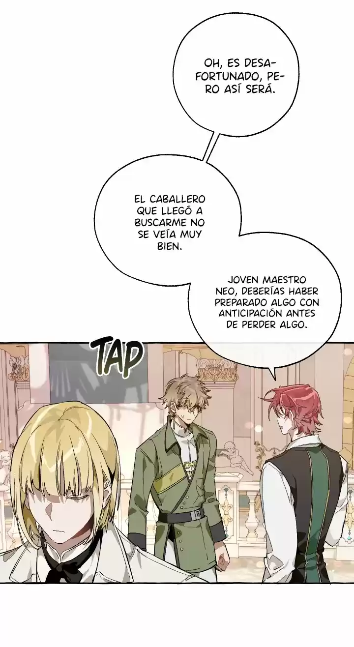 Trash Of The Count's Family - Capítulo 46 - Página 40 - LectorTMOo