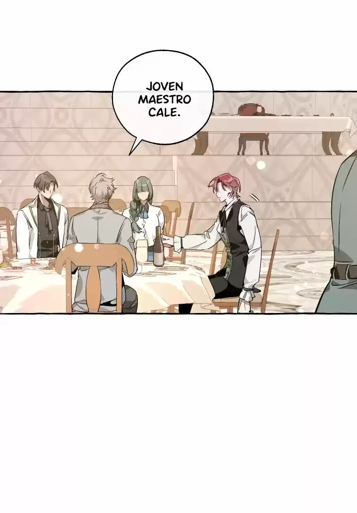 Trash Of The Count's Family - Capítulo 46 - Página 47 - LectorTMOo
