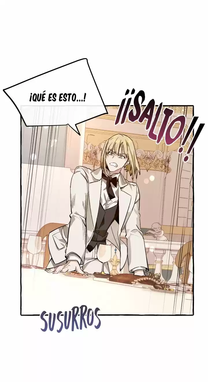 Trash Of The Count's Family - Capítulo 47 - Página 8 - LectorTMOo