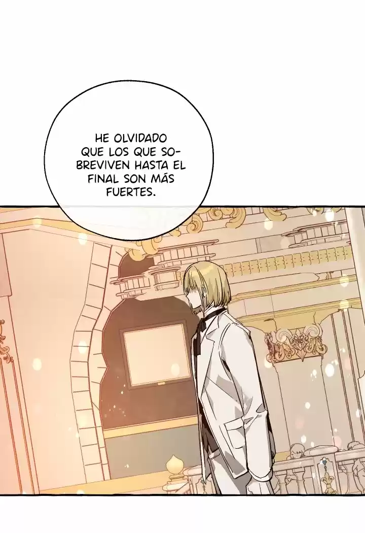 Trash Of The Count's Family - Capítulo 47 - Página 25 - LectorTMOo