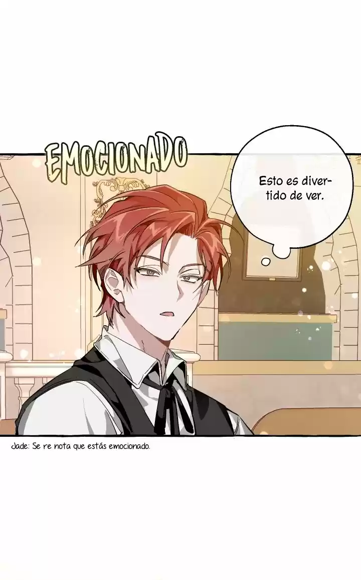 Trash Of The Count's Family - Capítulo 47 - Página 27 - LectorTMOo
