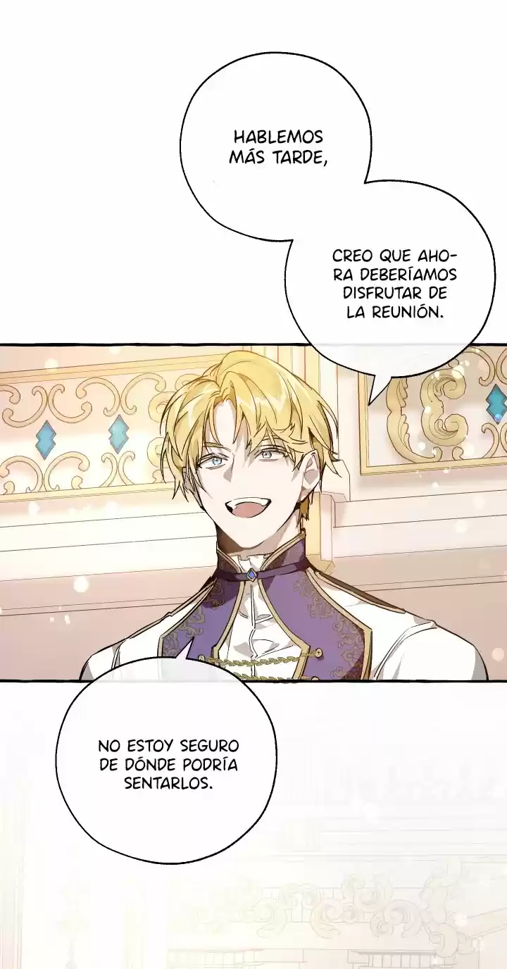 Trash Of The Count's Family - Capítulo 47 - Página 33 - LectorTMOo