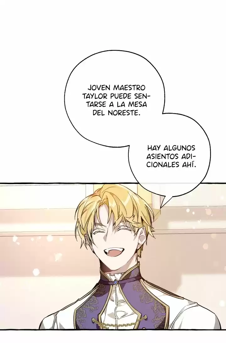 Trash Of The Count's Family - Capítulo 47 - Página 39 - LectorTMOo