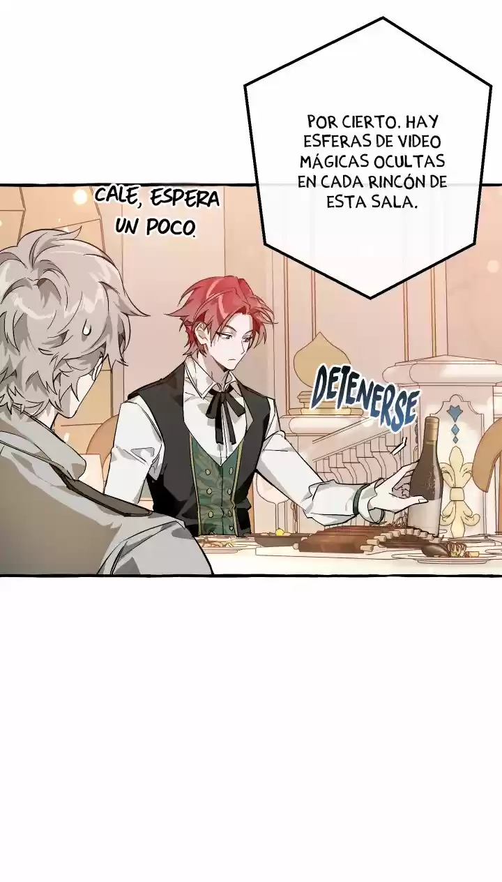 Trash Of The Count's Family - Capítulo 47 - Página 61 - LectorTMOo