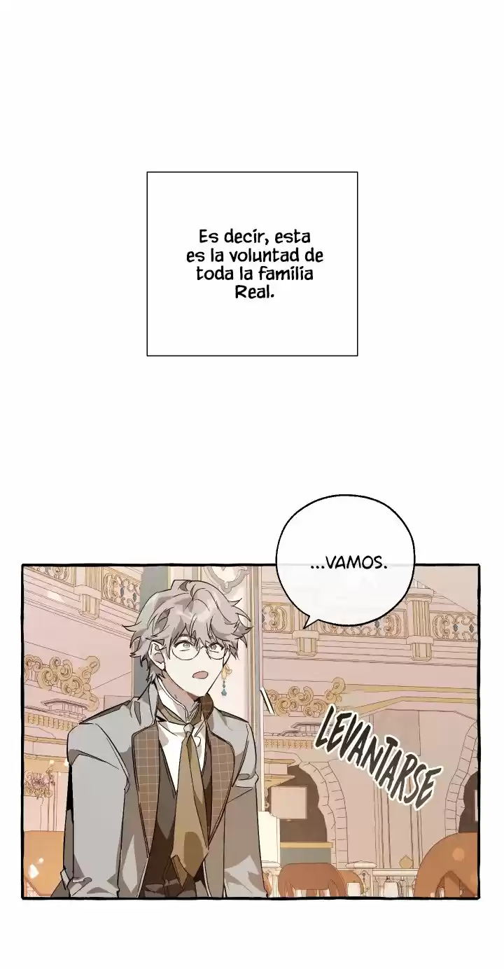 Trash Of The Count's Family - Capítulo 47 - Página 64 - LectorTMOo