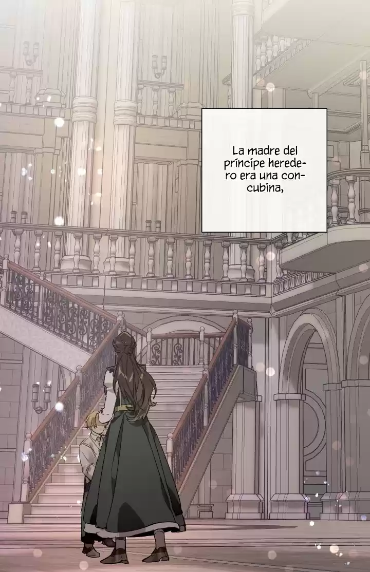 Trash Of The Count's Family - Capítulo 48 - Página 25 - LectorTMOo