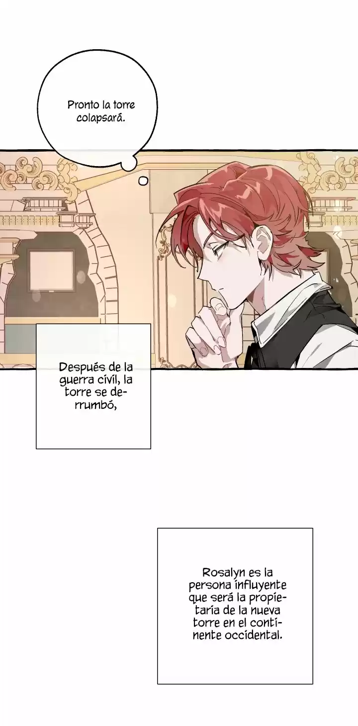 Trash Of The Count's Family - Capítulo 48 - Página 39 - LectorTMOo