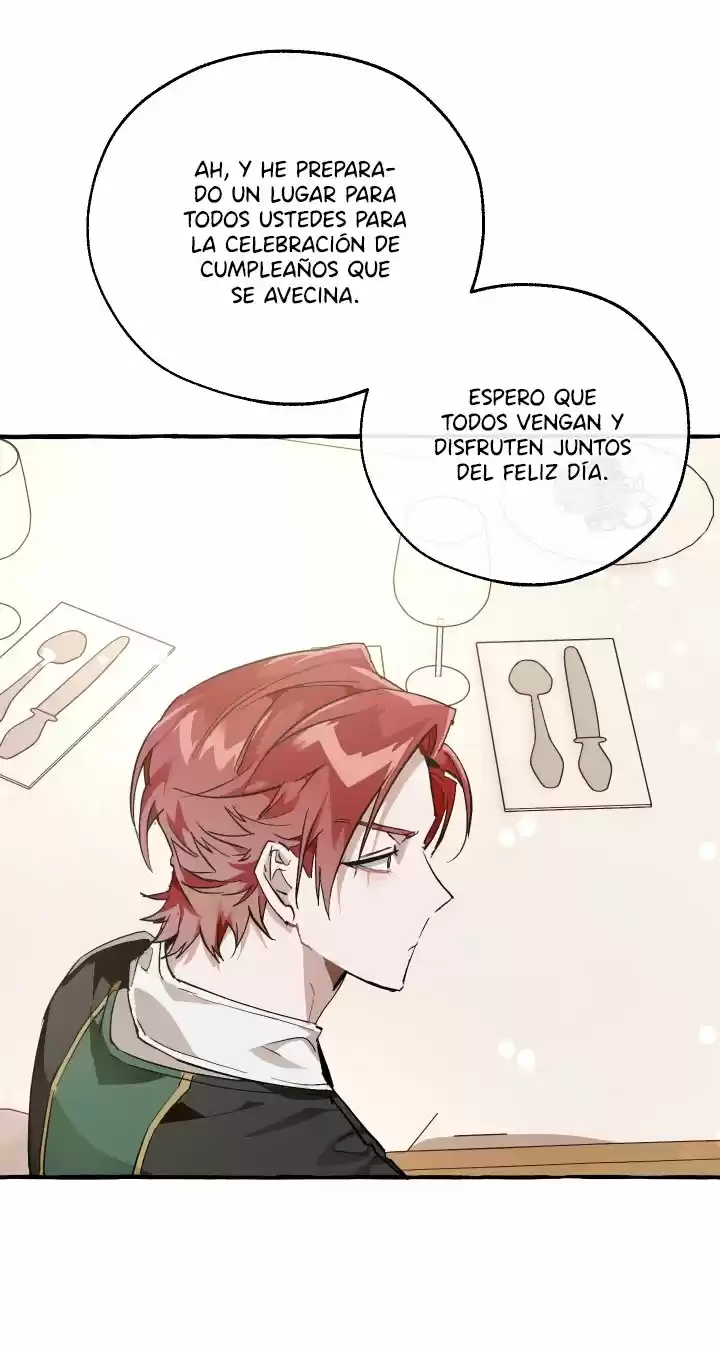 Trash Of The Count's Family - Capítulo 48 - Página 49 - LectorTMOo