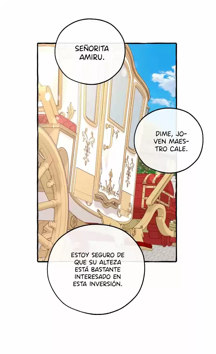 Trash Of The Count's Family - Capítulo 48 - Página 62 - LectorTMOo