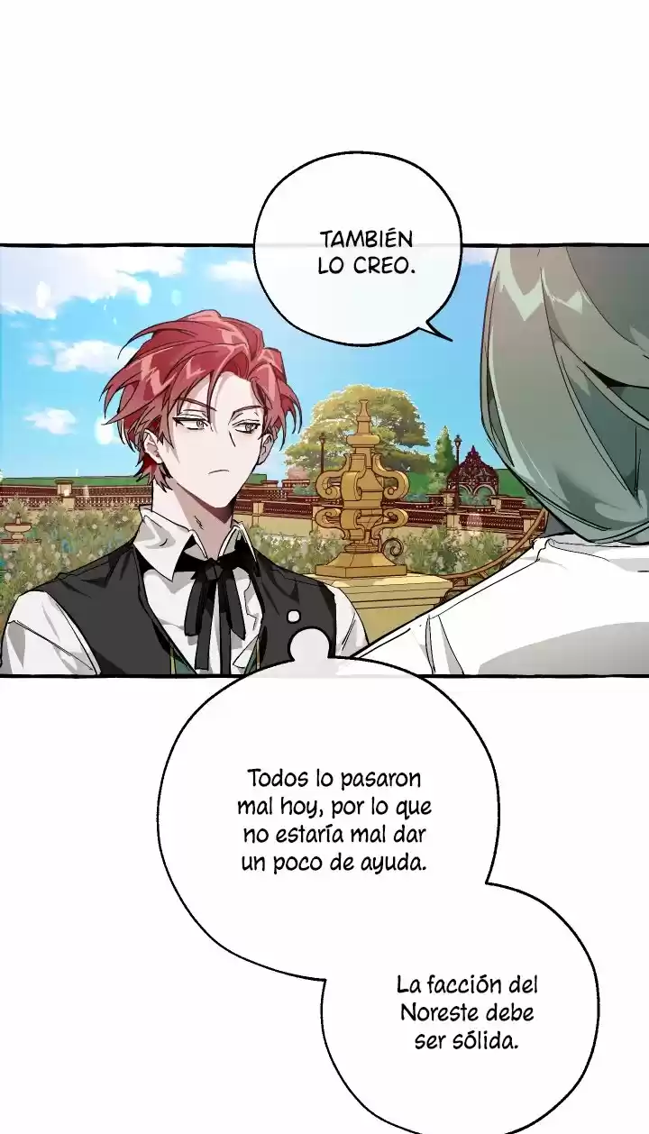 Trash Of The Count's Family - Capítulo 48 - Página 63 - LectorTMOo