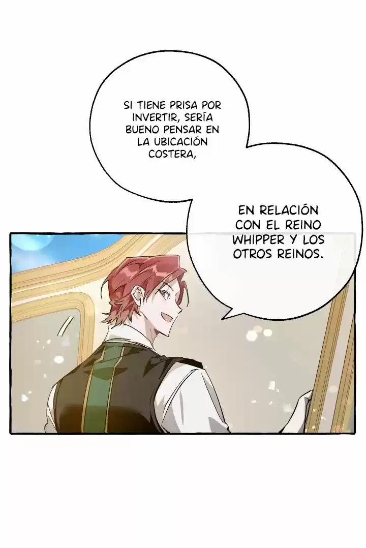 Trash Of The Count's Family - Capítulo 48 - Página 65 - LectorTMOo