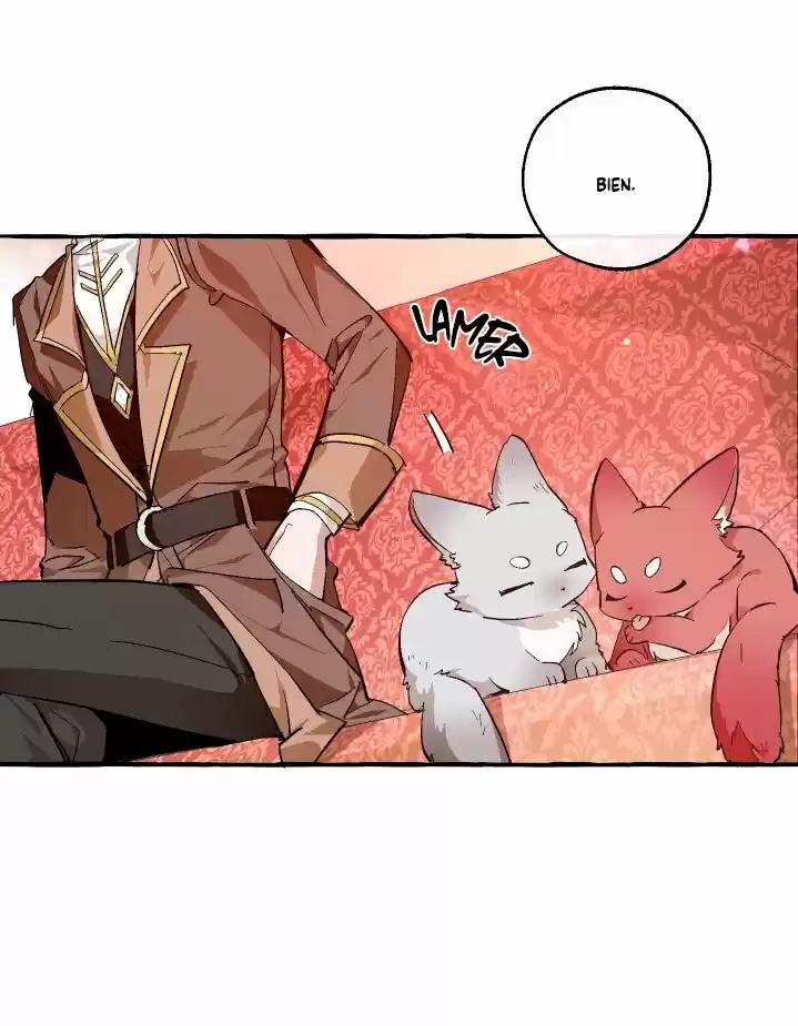 Trash Of The Count's Family - Capítulo 49 - Página 59 - LectorTMOo