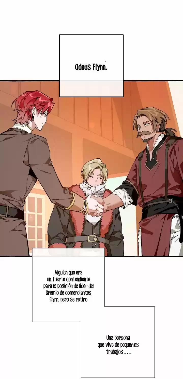 Trash Of The Count's Family - Capítulo 50 - Página 20 - LectorTMOo