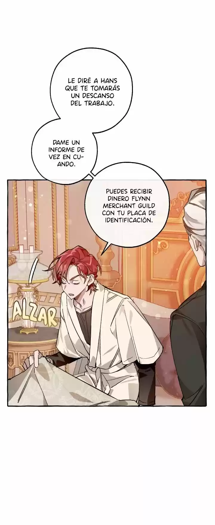 Trash Of The Count's Family - Capítulo 51 - Página 18 - LectorTMOo