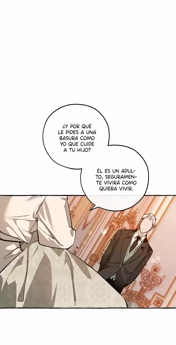 Trash Of The Count's Family - Capítulo 51 - Página 19 - LectorTMOo