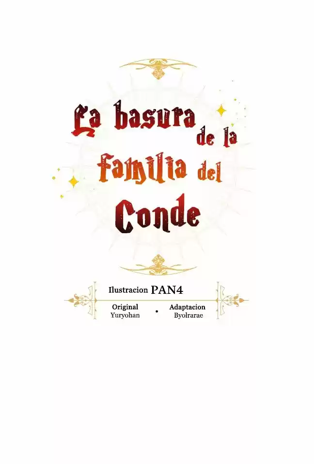 Trash Of The Count's Family - Capítulo 51 - Página 29 - LectorTMOo