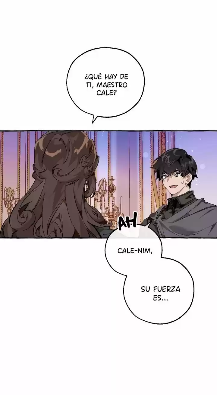 Trash Of The Count's Family - Capítulo 51 - Página 37 - LectorTMOo