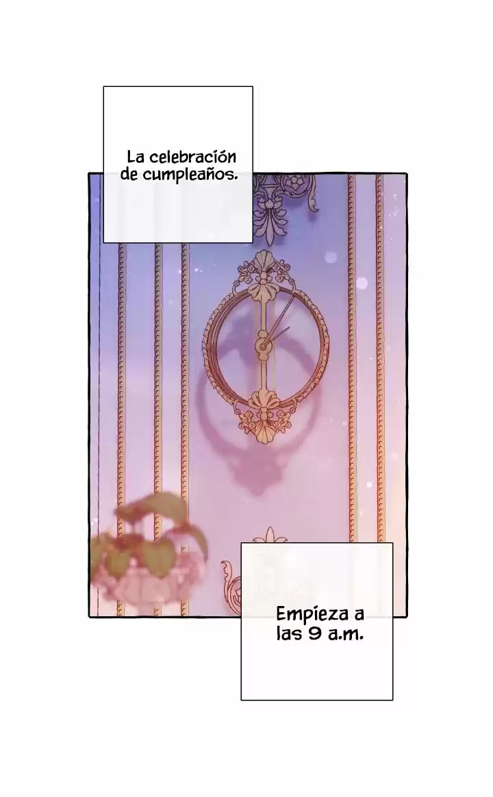 Trash Of The Count's Family - Capítulo 51 - Página 44 - LectorTMOo
