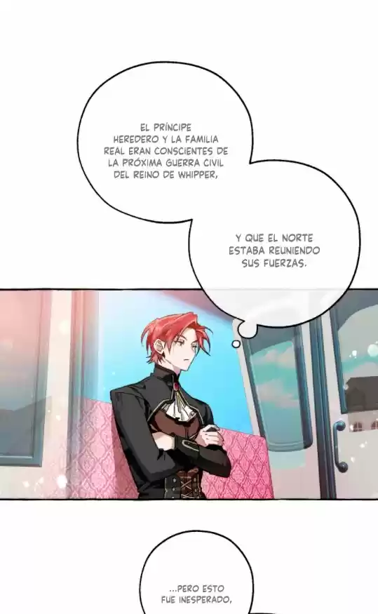 Trash Of The Count's Family - Capítulo 52 - Página 27 - LectorTMOo