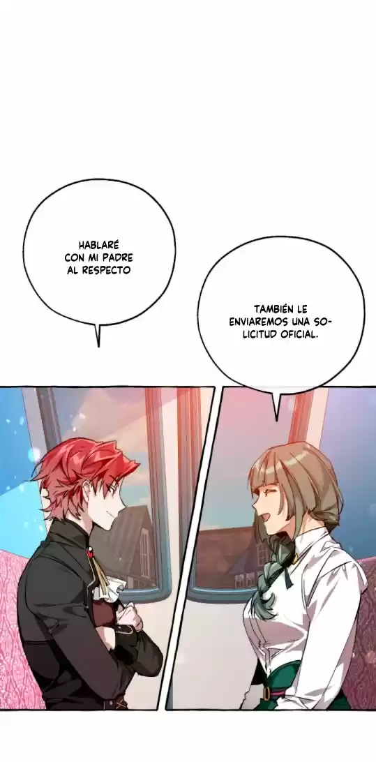 Trash Of The Count's Family - Capítulo 52 - Página 31 - LectorTMOo