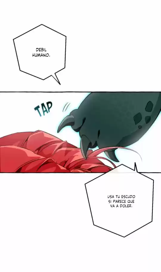 Trash Of The Count's Family - Capítulo 52 - Página 59 - LectorTMOo
