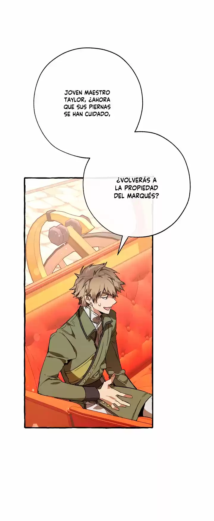 Trash Of The Count's Family - Capítulo 53 - Página 20 - LectorTMOo