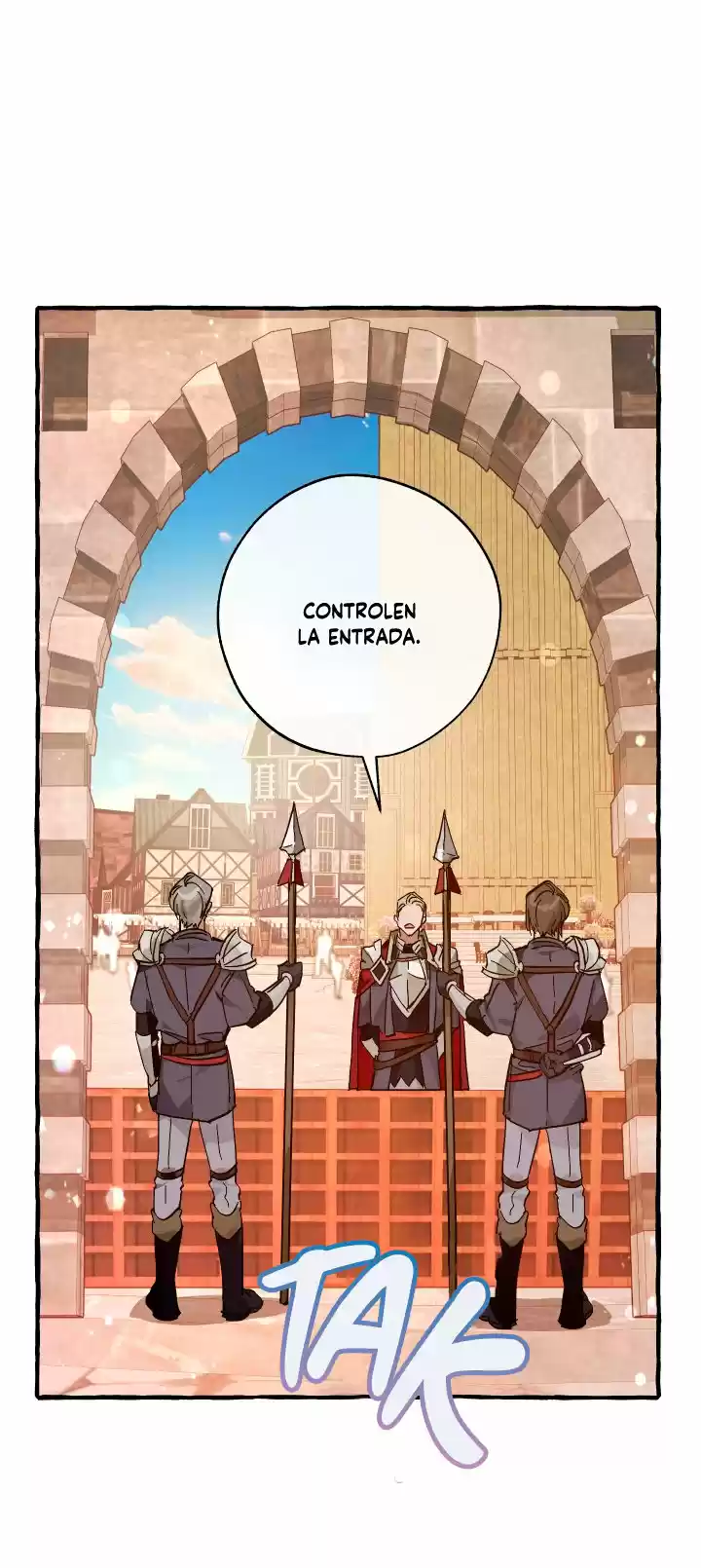 Trash Of The Count's Family - Capítulo 53 - Página 65 - LectorTMOo
