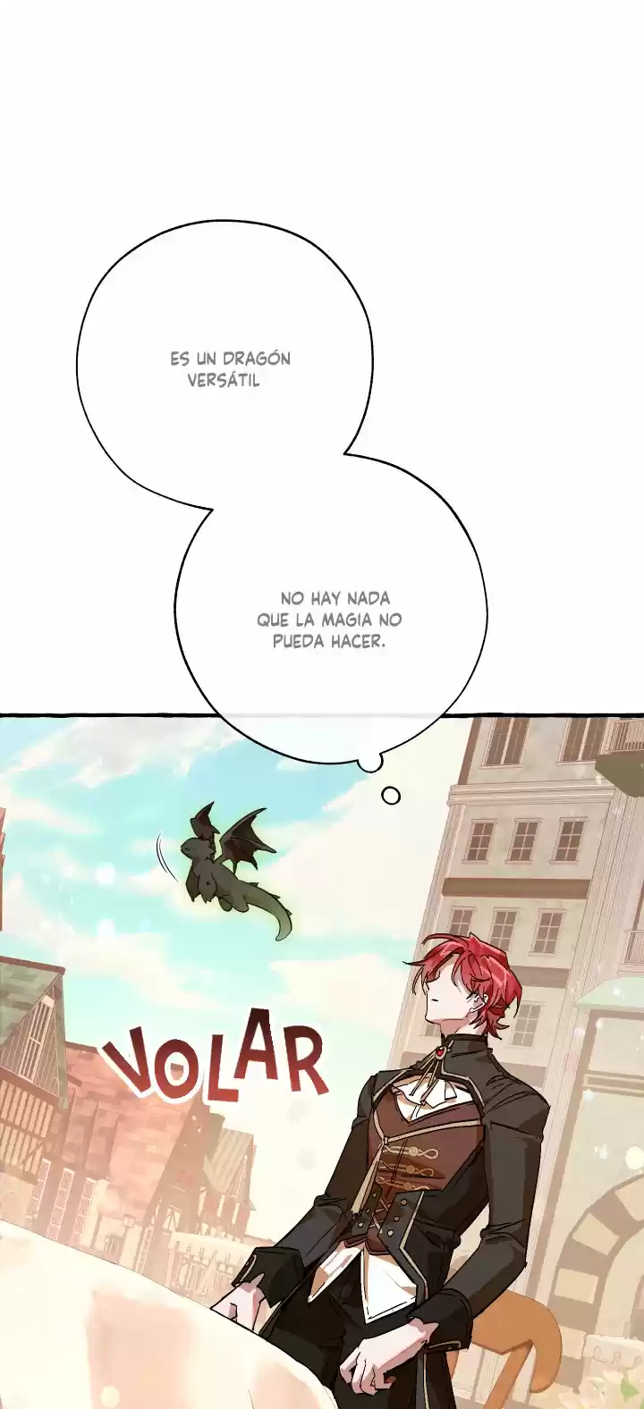Trash Of The Count's Family - Capítulo 54 - Página 7 - LectorTMOo