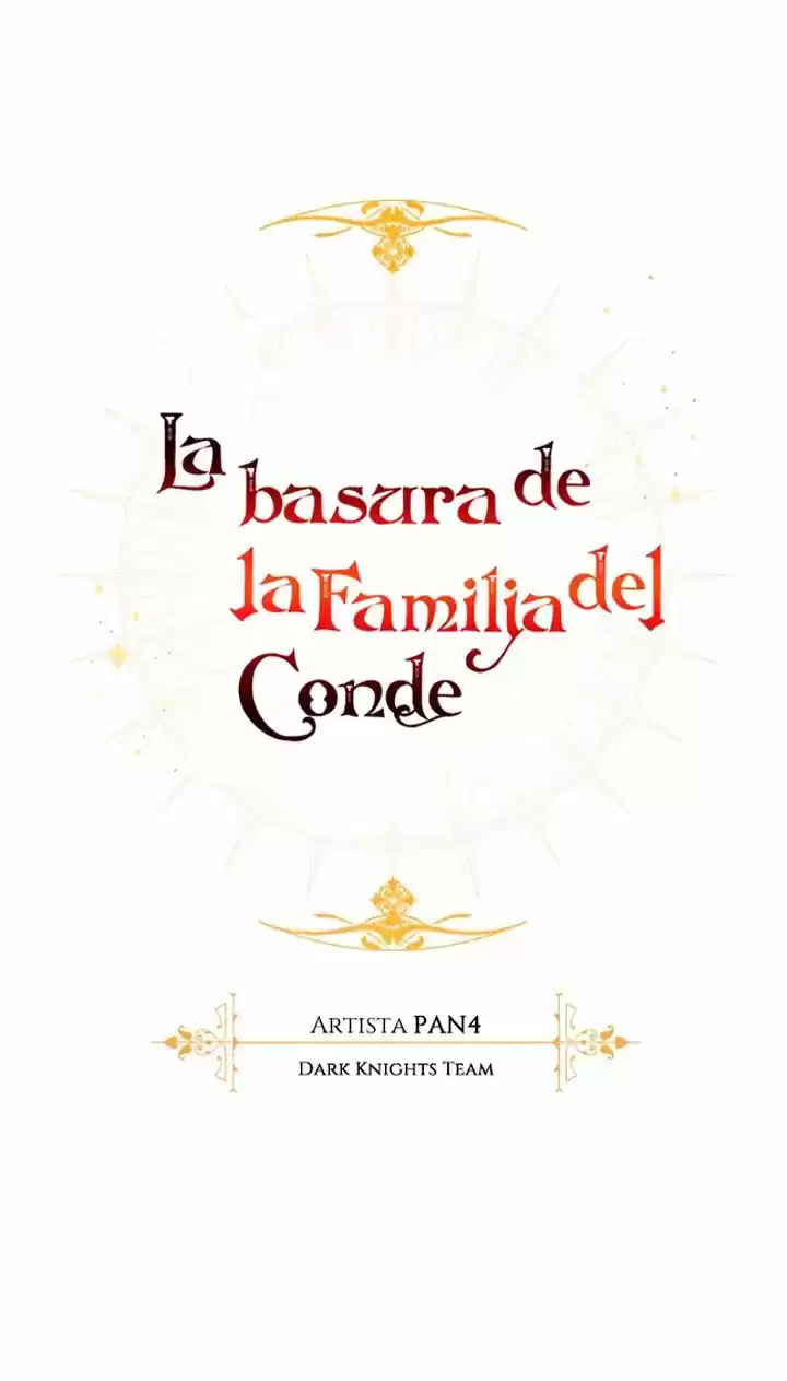Trash Of The Count's Family - Capítulo 54 - Página 18 - LectorTMOo
