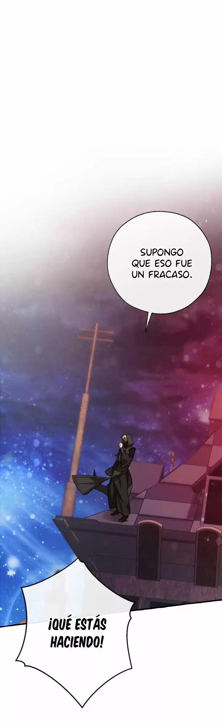 Trash Of The Count's Family - Capítulo 55 - Página 26 - LectorTMOo