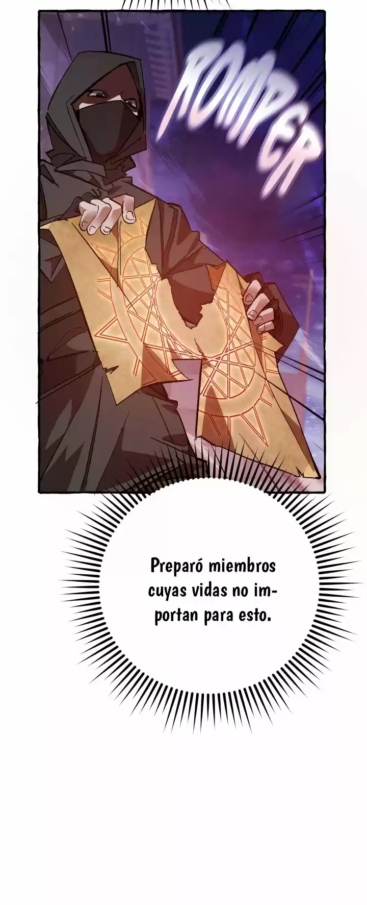 Trash Of The Count's Family - Capítulo 55 - Página 39 - LectorTMOo